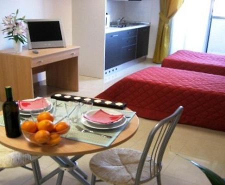 Residence Sport & Benessere Brebbia Dış mekan fotoğraf