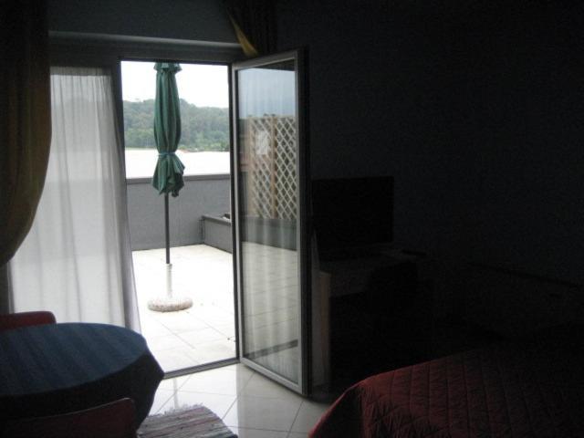 Residence Sport & Benessere Brebbia Dış mekan fotoğraf