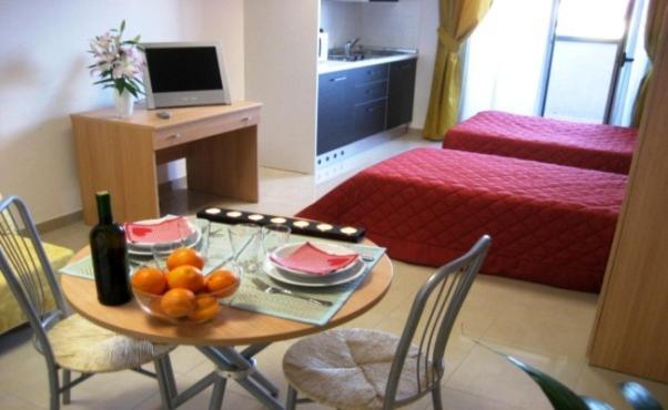 Residence Sport & Benessere Brebbia Dış mekan fotoğraf